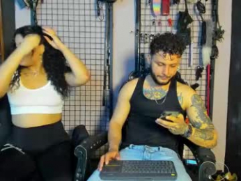 twisted_fantasy_ webcam model stream image