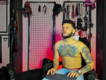 twisted_fantasy_ webcam model stream image