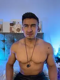 Chris_Clarck webcam stripchat model stream image