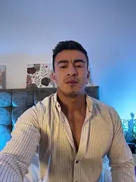 Chris_Clarck webcam stripchat model stream image