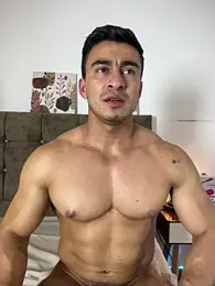 Chris_Clarck webcam stripchat model stream image