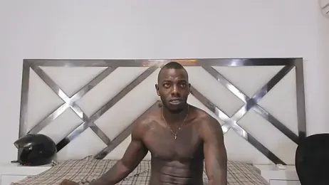 LadyandMaverick webcam model stream image