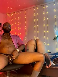 Malik_Wakanda webcam model stream image