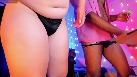 Malik_Wakanda webcam model stream image