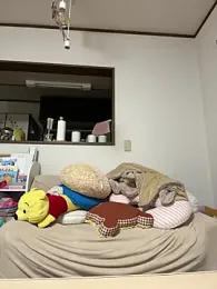 yuma124536 webcam model stream image