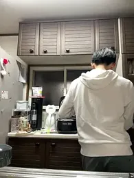 yuma124536 webcam model stream image