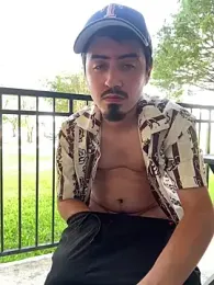 Bbyboyivan webcam model stream image