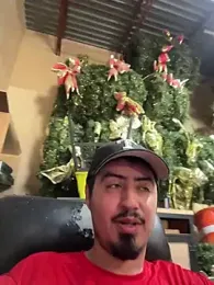 Bbyboyivan webcam model stream image