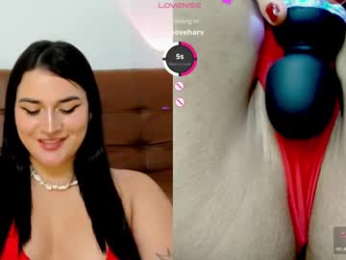 emily_coraline webcam model stream image