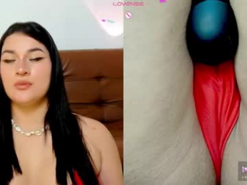 emily_coraline webcam model stream image