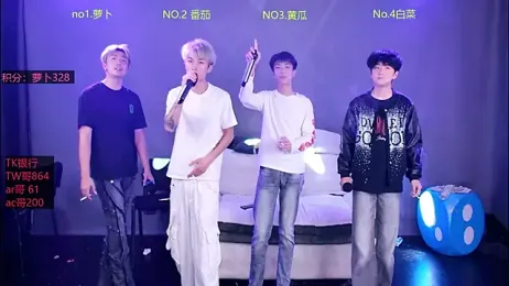 Looknice-001 webcam model stream image