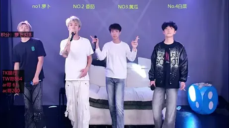 Looknice-001 webcam model stream image