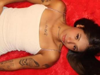 DakotaReese webcam livejasmin model stream image