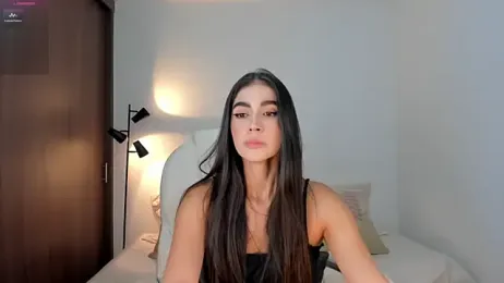 RebeccaBaxter webcam model stream image