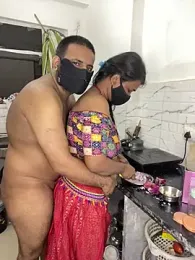 Komal_Meghawani webcam model stream image