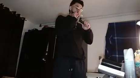 -Dark6leal9- webcam model stream image