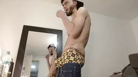 -Dark6leal9- webcam model stream image