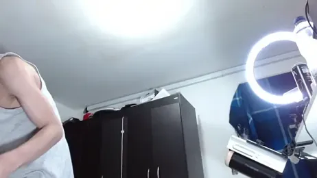 -Dark6leal9- webcam model stream image