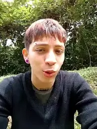 _DAEMON_666 webcam stripchat model stream image