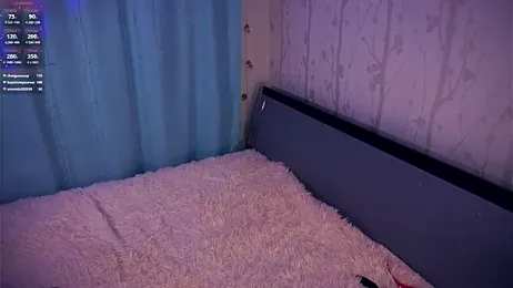 WiloneDimmick webcam model stream image