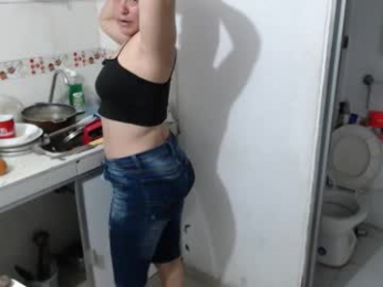 yessica_08 webcam model stream image