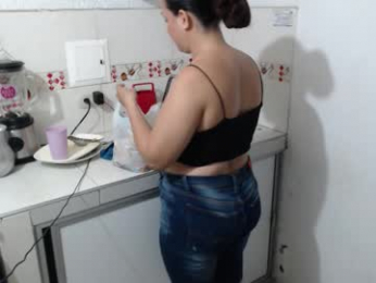 yessica_08 webcam model stream image