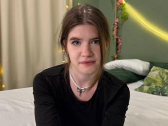 AngelinaLing webcam model stream image