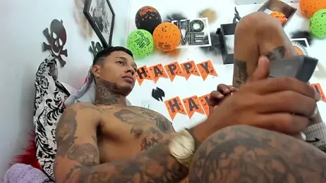 The_boy_dreams1 webcam stripchat model stream image