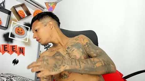 The_boy_dreams1 webcam model stream image