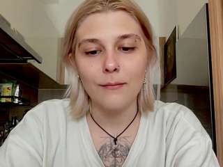 ellabloom webcam model stream image