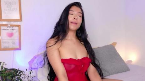 TammyLuxz webcam camscom model stream image