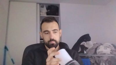 Ribeiro33240 webcam model stream image