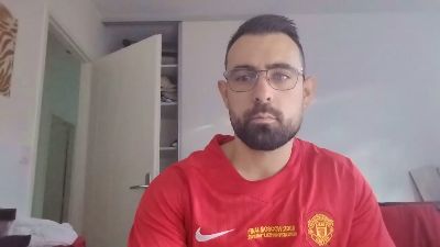 Ribeiro33240 webcam model stream image