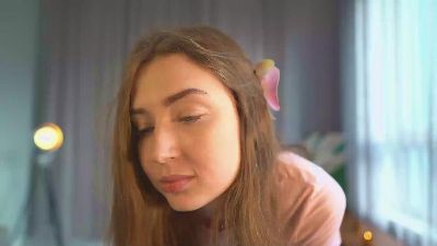 ManAnkeny webcam model stream image