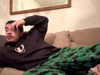 spanishcouple4255 webcam model stream image