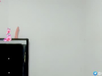 little_rapunsel_ webcam model stream image