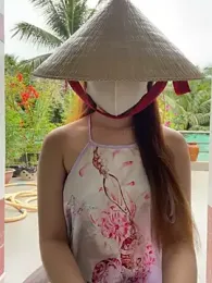 BabyThree_ webcam model stream image