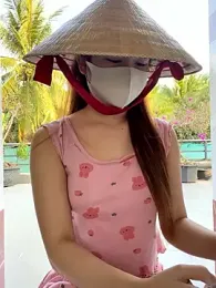 BabyThree_ webcam model stream image