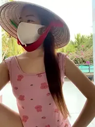 BabyThree_ webcam model stream image