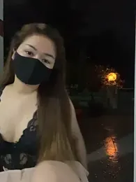 BabyThree_ webcam model stream image