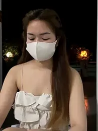 BabyThree_ webcam model stream image