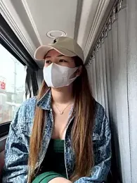 BabyThree_ webcam model stream image