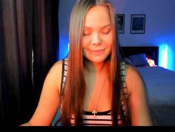 kirakiralove09 webcam model stream image
