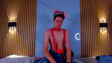 IM_DAREN webcam model stream image