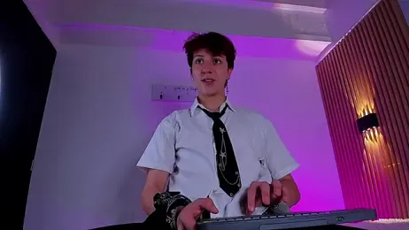 IM_DAREN webcam model stream image