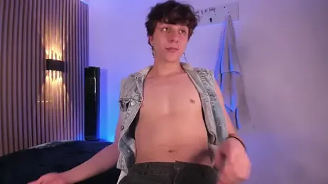 IM_DAREN webcam model stream image