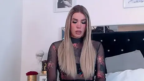 ZikaruRichie webcam model stream image