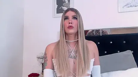 ZikaruRichie webcam model stream image