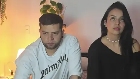 MailynFoxx webcam model stream image