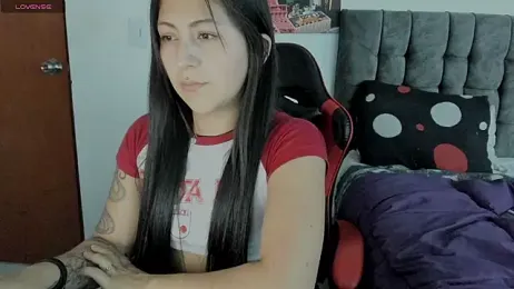 davebrow webcam model stream image